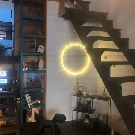 Le 25bis 3* Saint-Martory