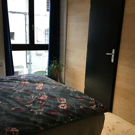 Le 25bis Bed & Breakfast Saint-Martory