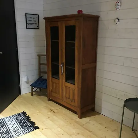 Le 25bis 3* Saint-Martory