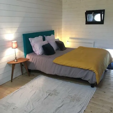 Le 25bis Saint-Martory