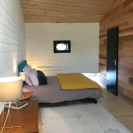 Le 25bis Saint-Martory