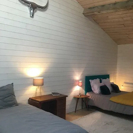 Le 25bis Saint-Martory