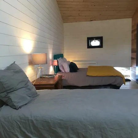 Le 25bis Saint-Martory