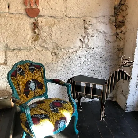 Le 25bis Bed & Breakfast 3*