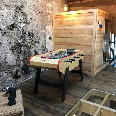 Le 25bis Bed & Breakfast