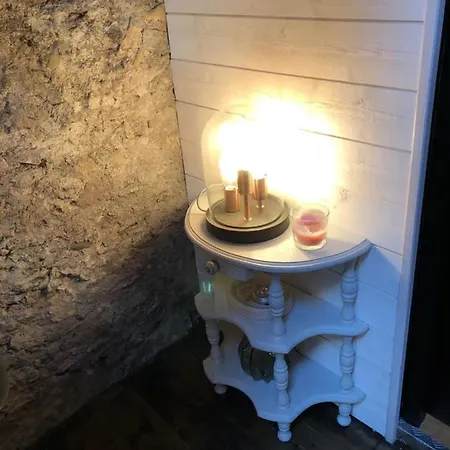 Bed & Breakfast Le 25bis 3*