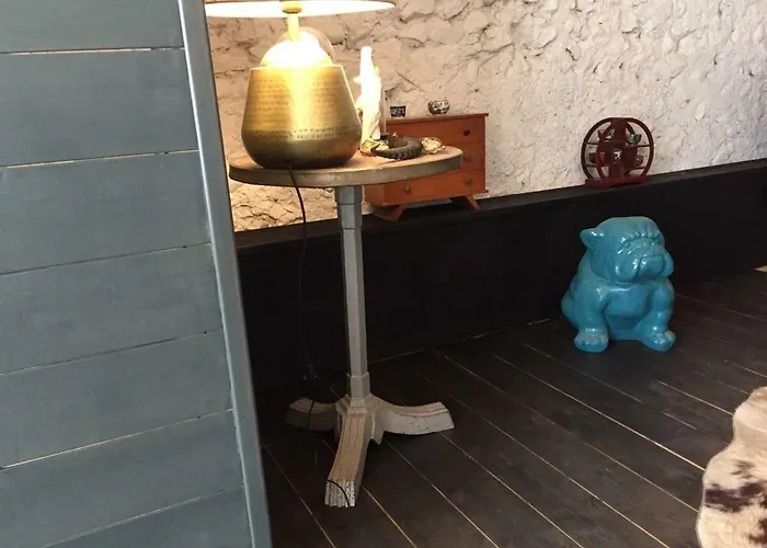 Bed & Breakfast Le 25bis Saint-Martory