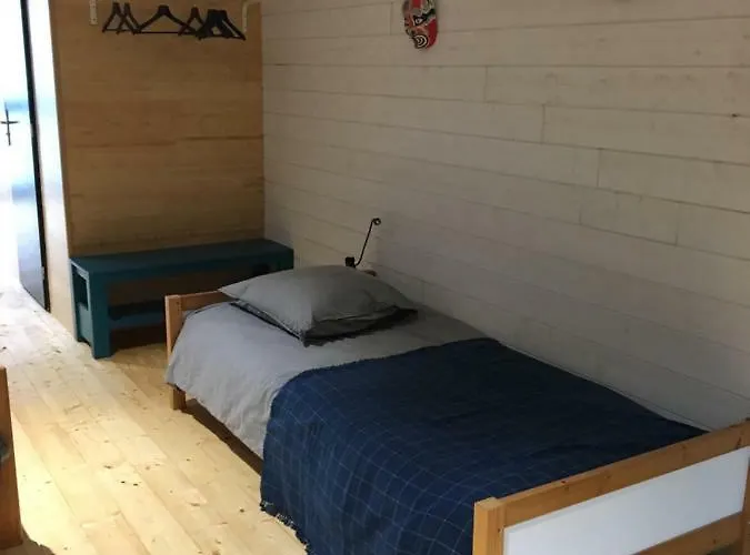 Le 25bis 3* Saint-Martory