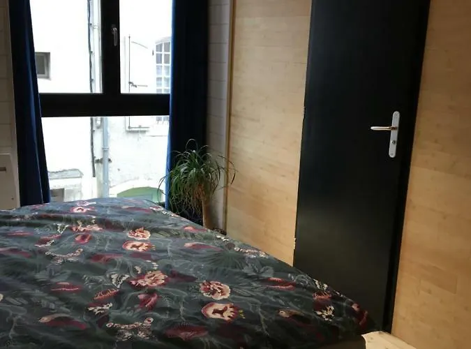 Le 25bis Bed & Breakfast Saint-Martory