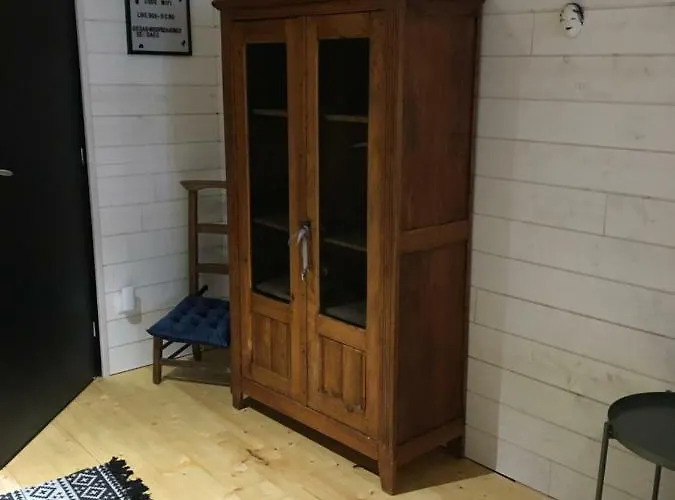 Le 25bis 3* Saint-Martory