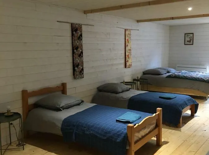 Bed & Breakfast Le 25bis