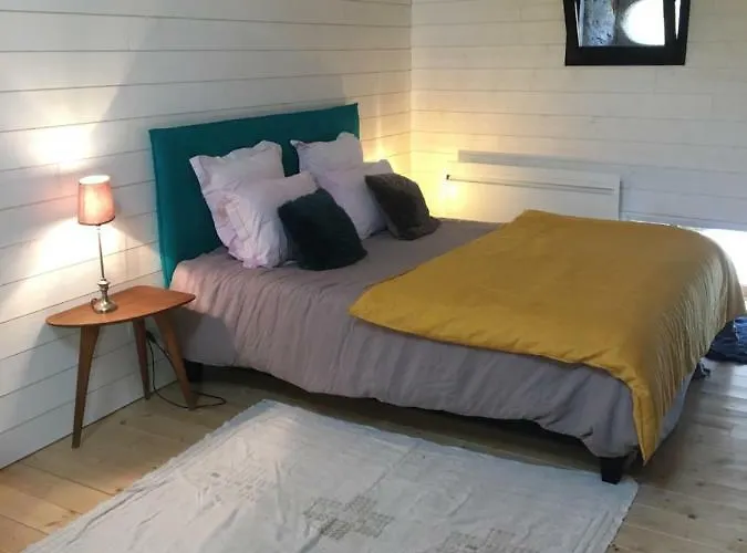 Le 25bis Saint-Martory