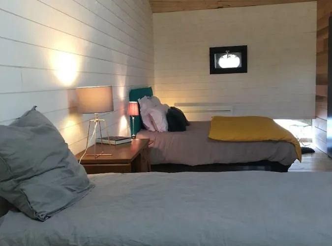 Le 25bis Saint-Martory