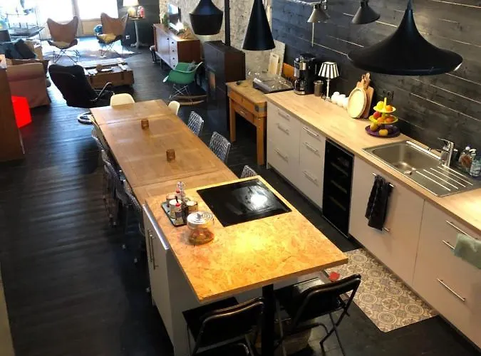 Le 25bis Saint-Martory