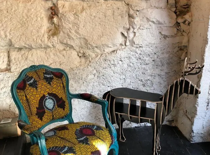 Le 25bis Bed & Breakfast 3*