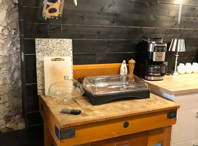 Le 25bis Bed & Breakfast Saint-Martory