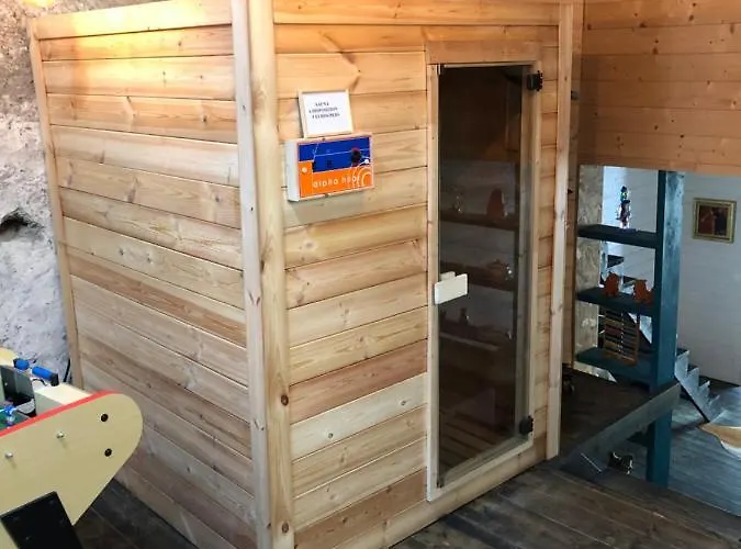 Le 25bis 3* Saint-Martory