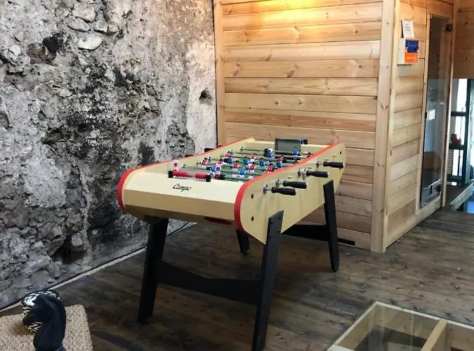 Le 25bis Bed & Breakfast