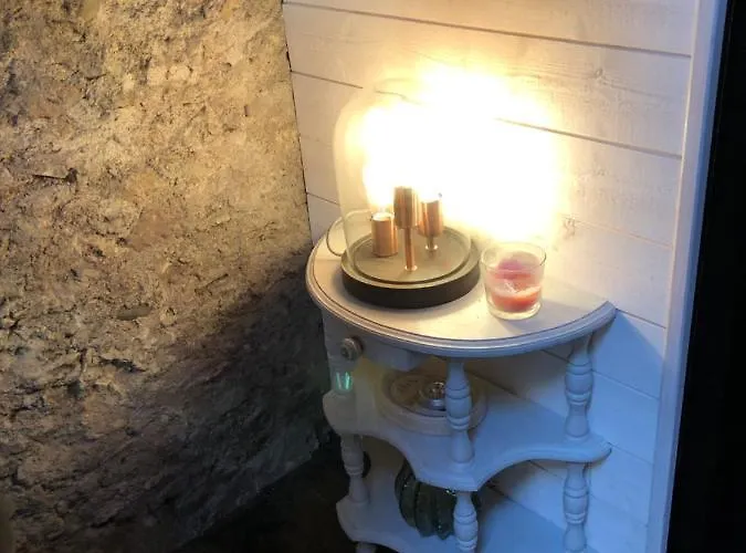 Bed & Breakfast Le 25bis 3*