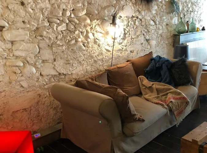 Le 25bis Saint-Martory