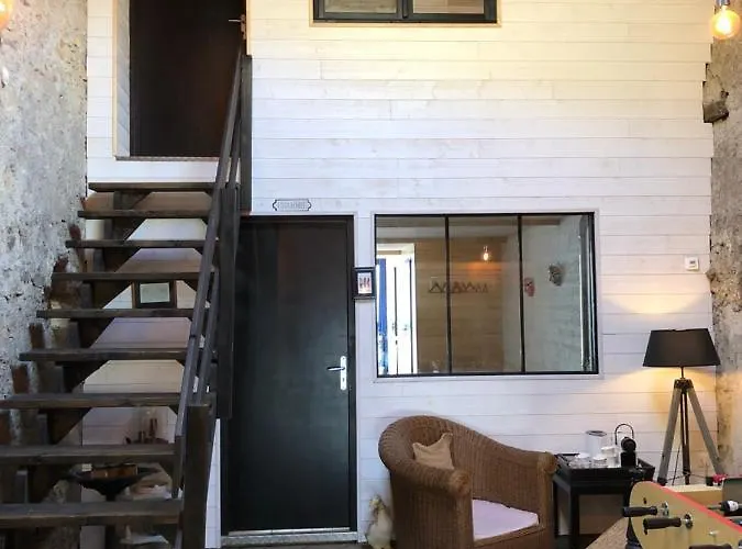 Bed & Breakfast Le 25bis Saint-Martory