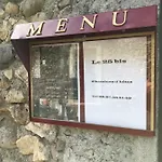 Bed & Breakfast Le 25bis 3*