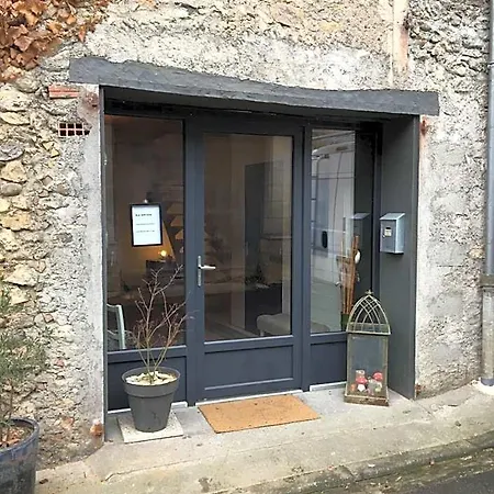 Le 25bis Bed & Breakfast Saint-Martory