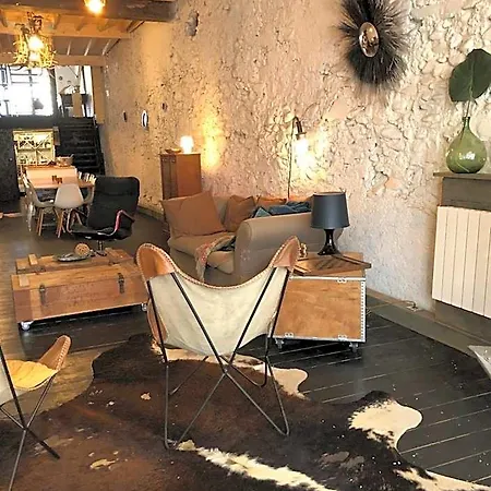 Le 25bis Bed & Breakfast Saint-Martory