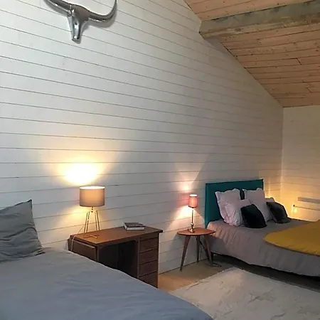 Le 25bis Bed & Breakfast