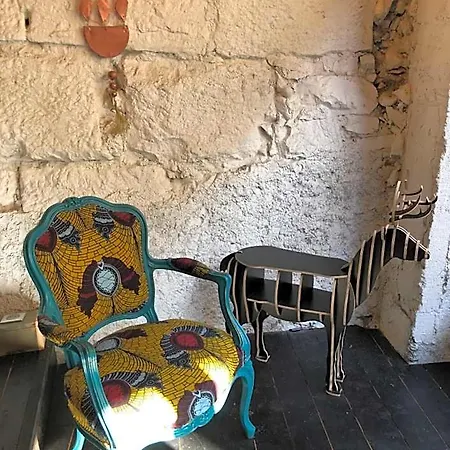 Le 25bis Bed & Breakfast 3*