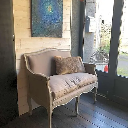 Le 25bis Bed & Breakfast Saint-Martory