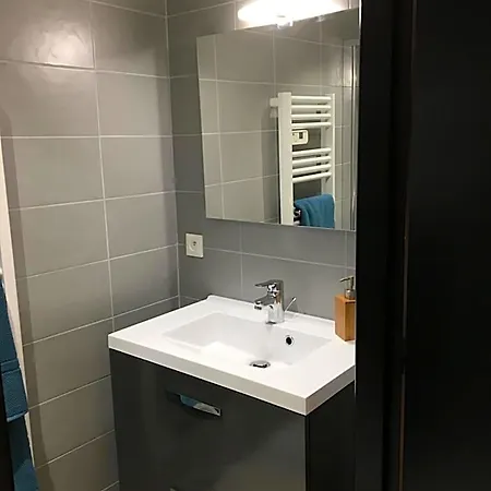 Le 25bis Bed and breakfast 3*