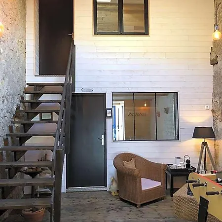 Le 25bis Bed & Breakfast 3*