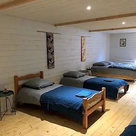 Bed & Breakfast Le 25bis Saint-Martory