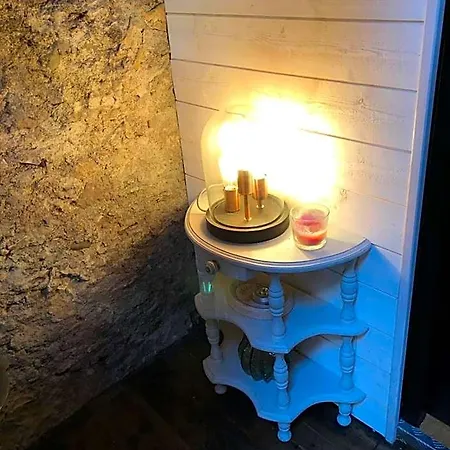 Bed & Breakfast Le 25bis Saint-Martory