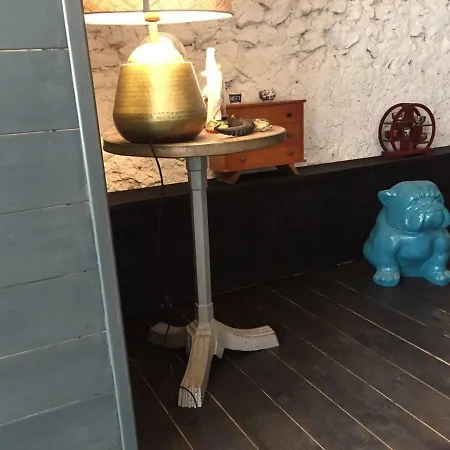 Bed and breakfast Le 25bis Saint-Martory