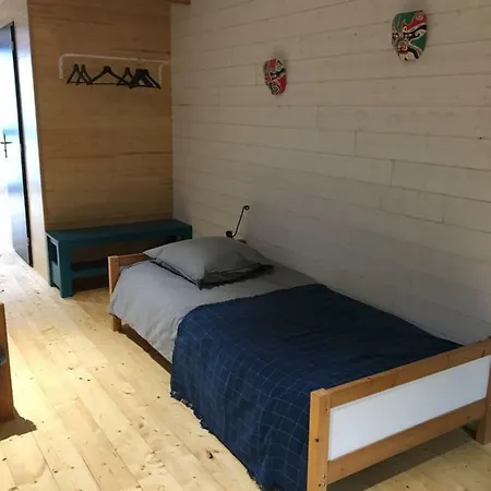 Le 25bis 3* Saint-Martory