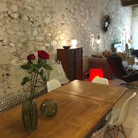 Le 25bis Bed & Breakfast Saint-Martory