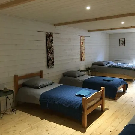 Bed & Breakfast Le 25bis