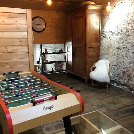 Le 25bis Couette-café 3*