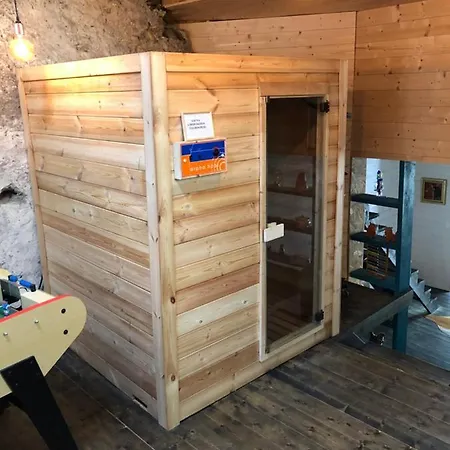 Le 25bis 3* Saint-Martory