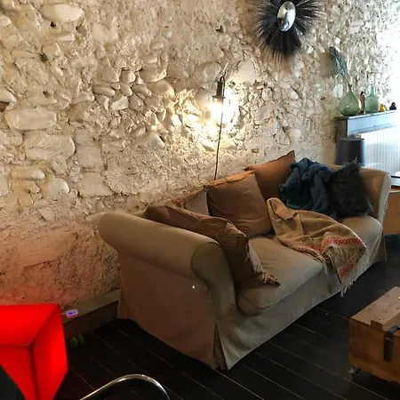 Le 25bis Saint-Martory