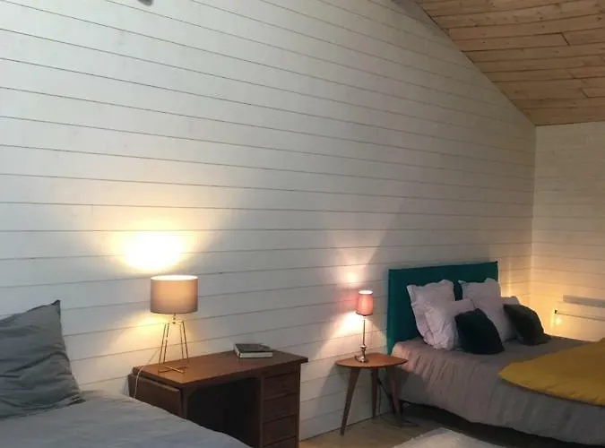 Le 25bis Saint-Martory